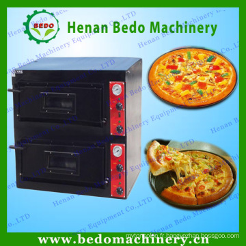 Cône électrique Pizza faisant la machine à vendre 008613343868845